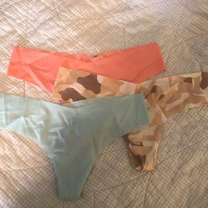 💝Set of 3 [Aerie] Panties